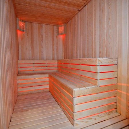 Plaj Resort Dorra 布尤切克梅奇 外观 照片