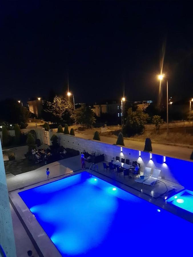 Plaj Resort Dorra 布尤切克梅奇 外观 照片