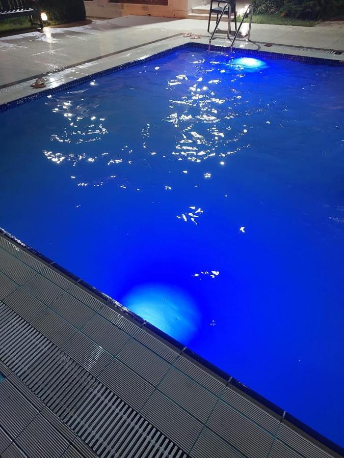 Plaj Resort Dorra 布尤切克梅奇 外观 照片