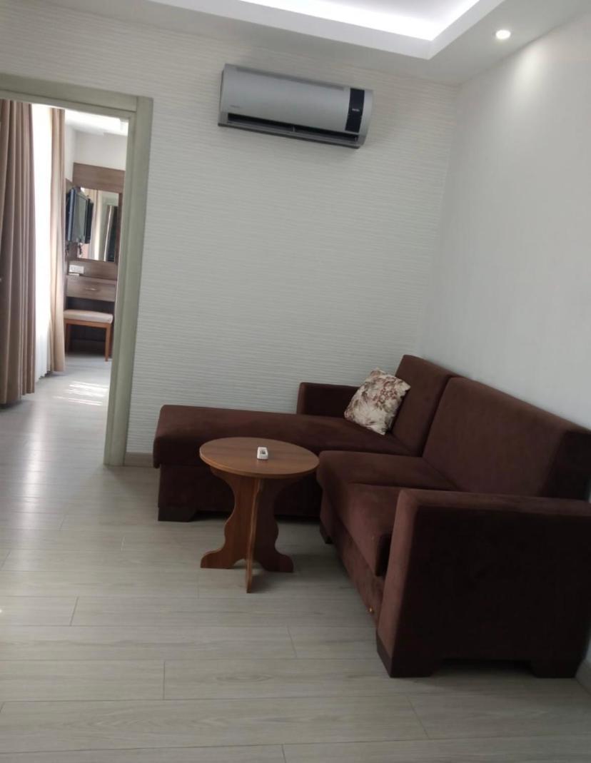 Plaj Resort Dorra 布尤切克梅奇 外观 照片