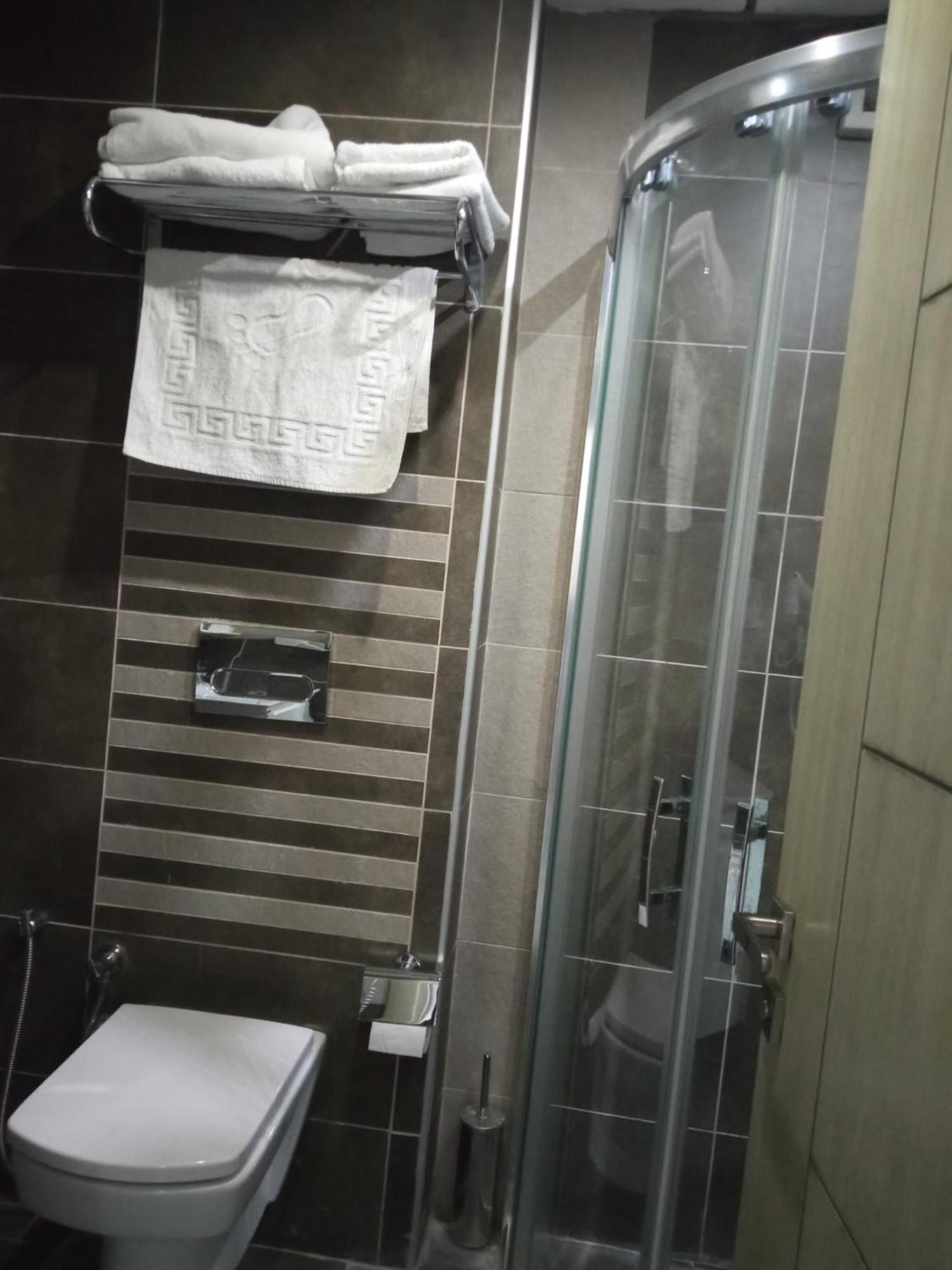 Plaj Resort Dorra 布尤切克梅奇 外观 照片
