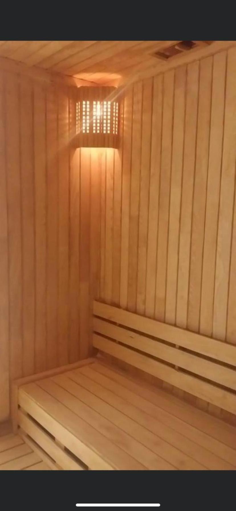 Plaj Resort Dorra 布尤切克梅奇 外观 照片