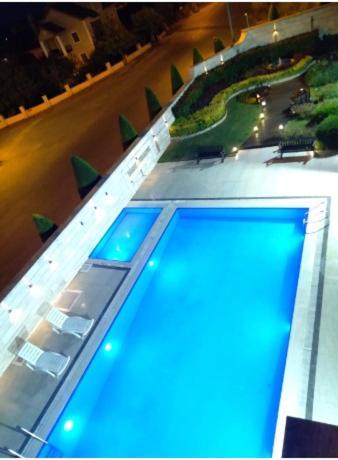 Plaj Resort Dorra 布尤切克梅奇 外观 照片