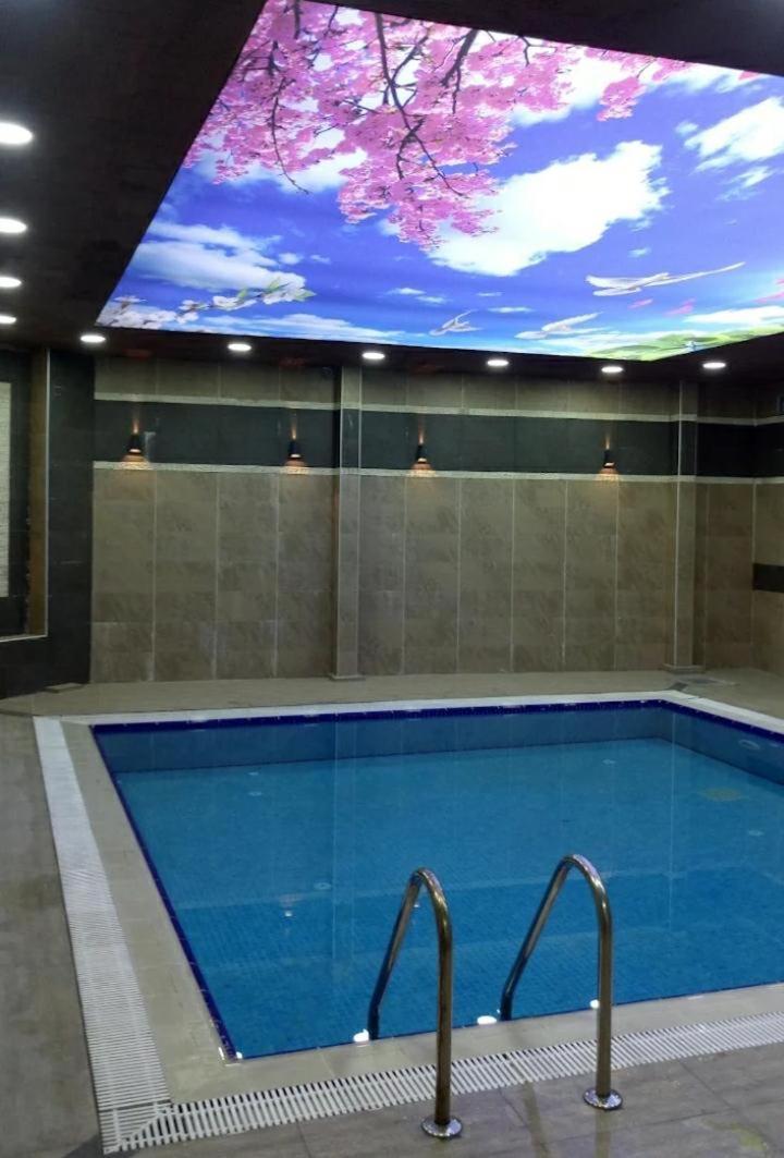 Plaj Resort Dorra 布尤切克梅奇 外观 照片